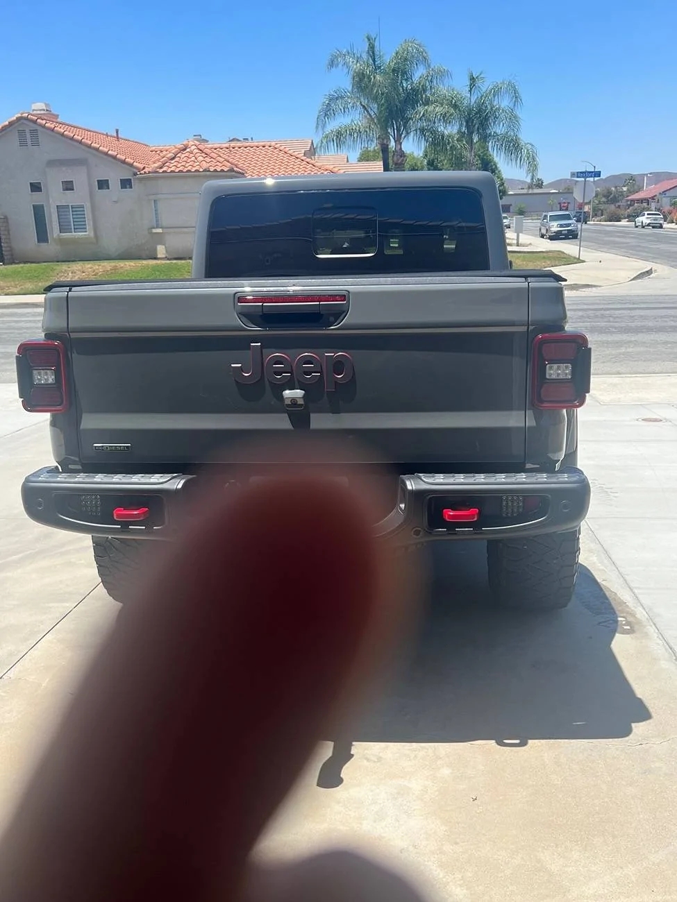 Jeep Gladiator 2021 JTRD For Sale IMG_4261