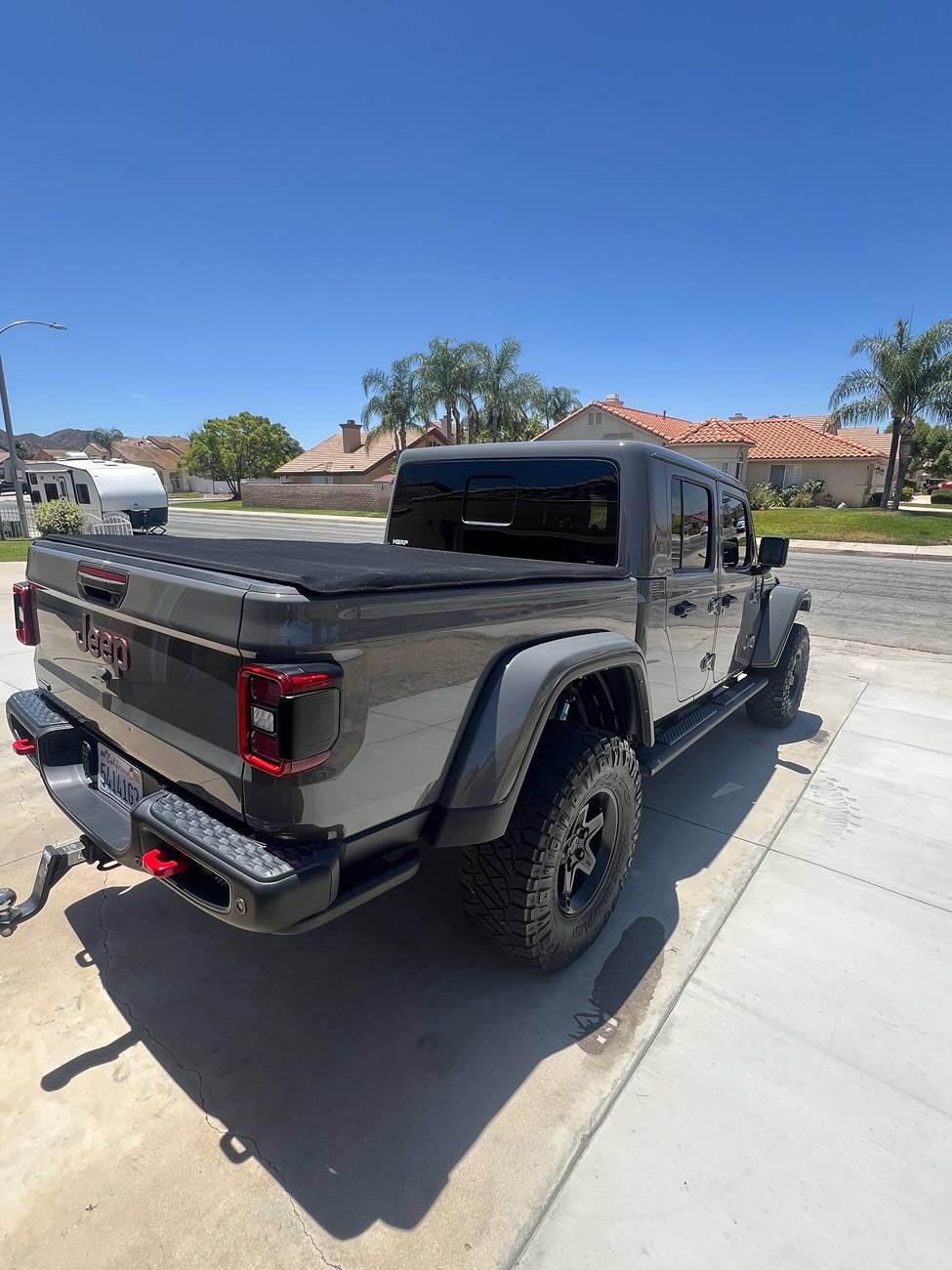 Jeep Gladiator 2021 JTRD For Sale IMG_4265