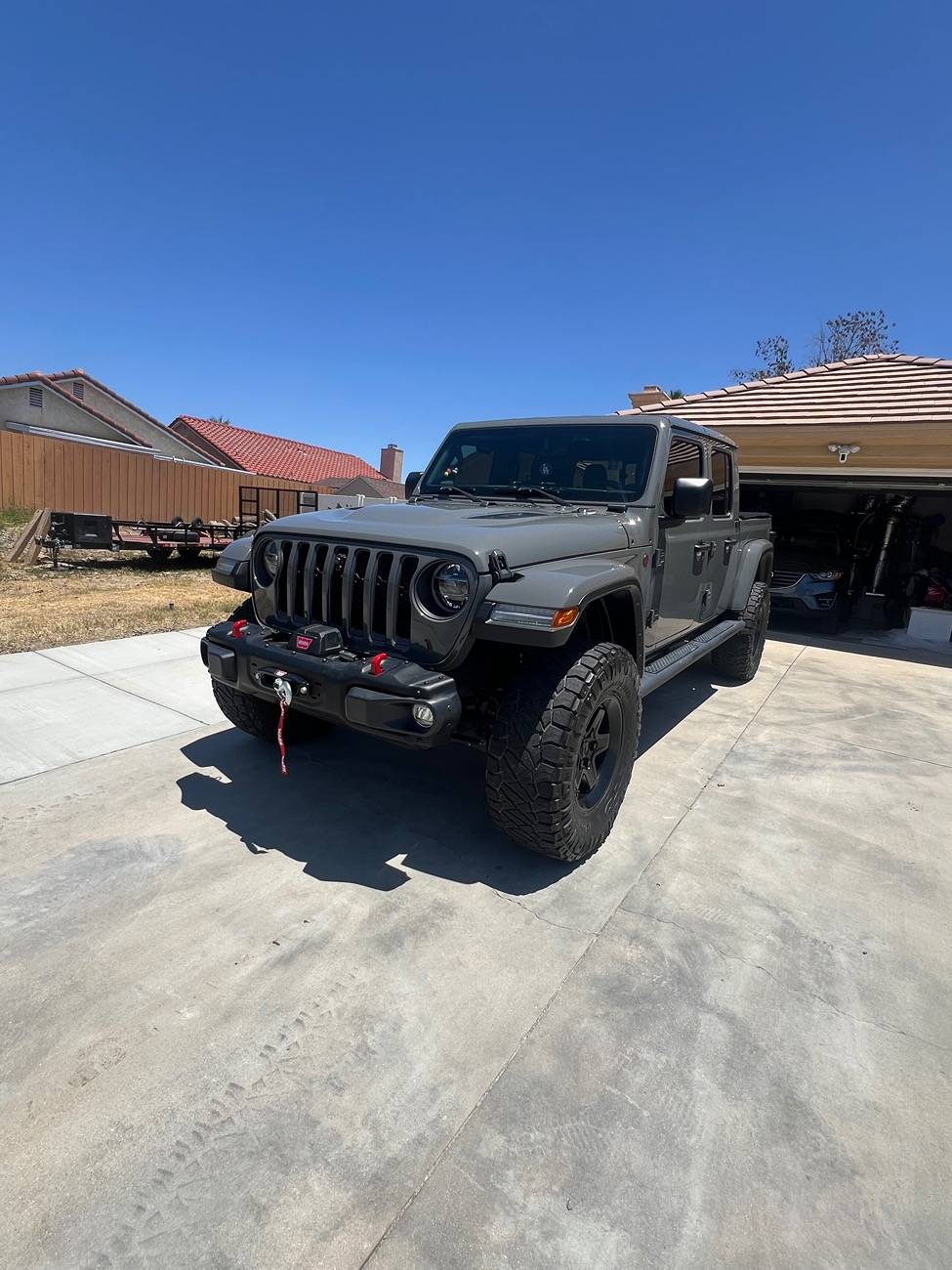 Jeep Gladiator 2021 JTRD For Sale IMG_4267