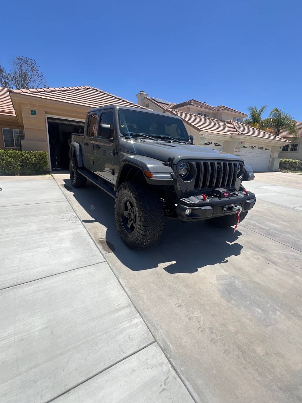 Jeep Gladiator 2021 JTRD For Sale IMG_4268