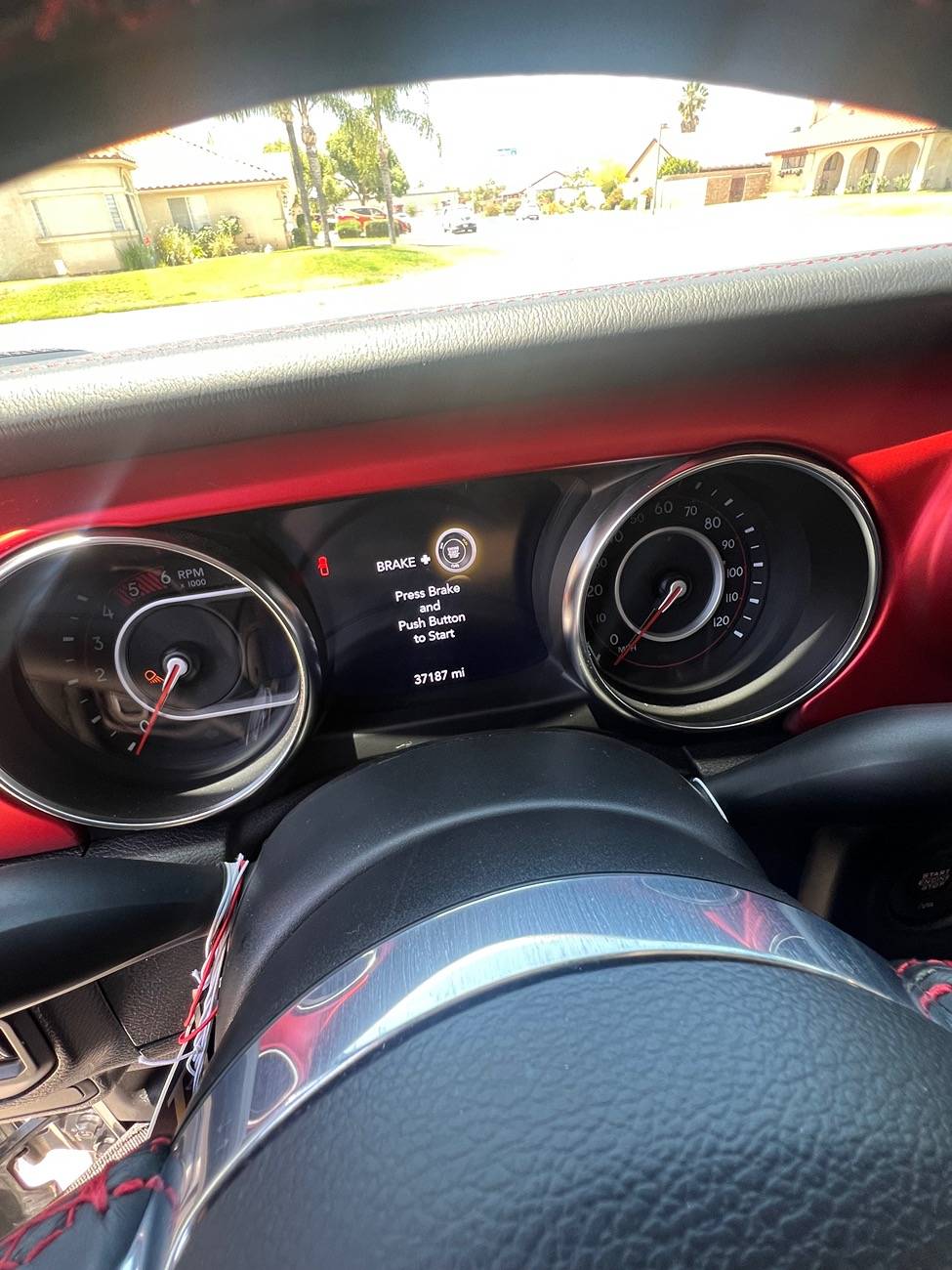 Jeep Gladiator 2021 JTRD For Sale IMG_4270