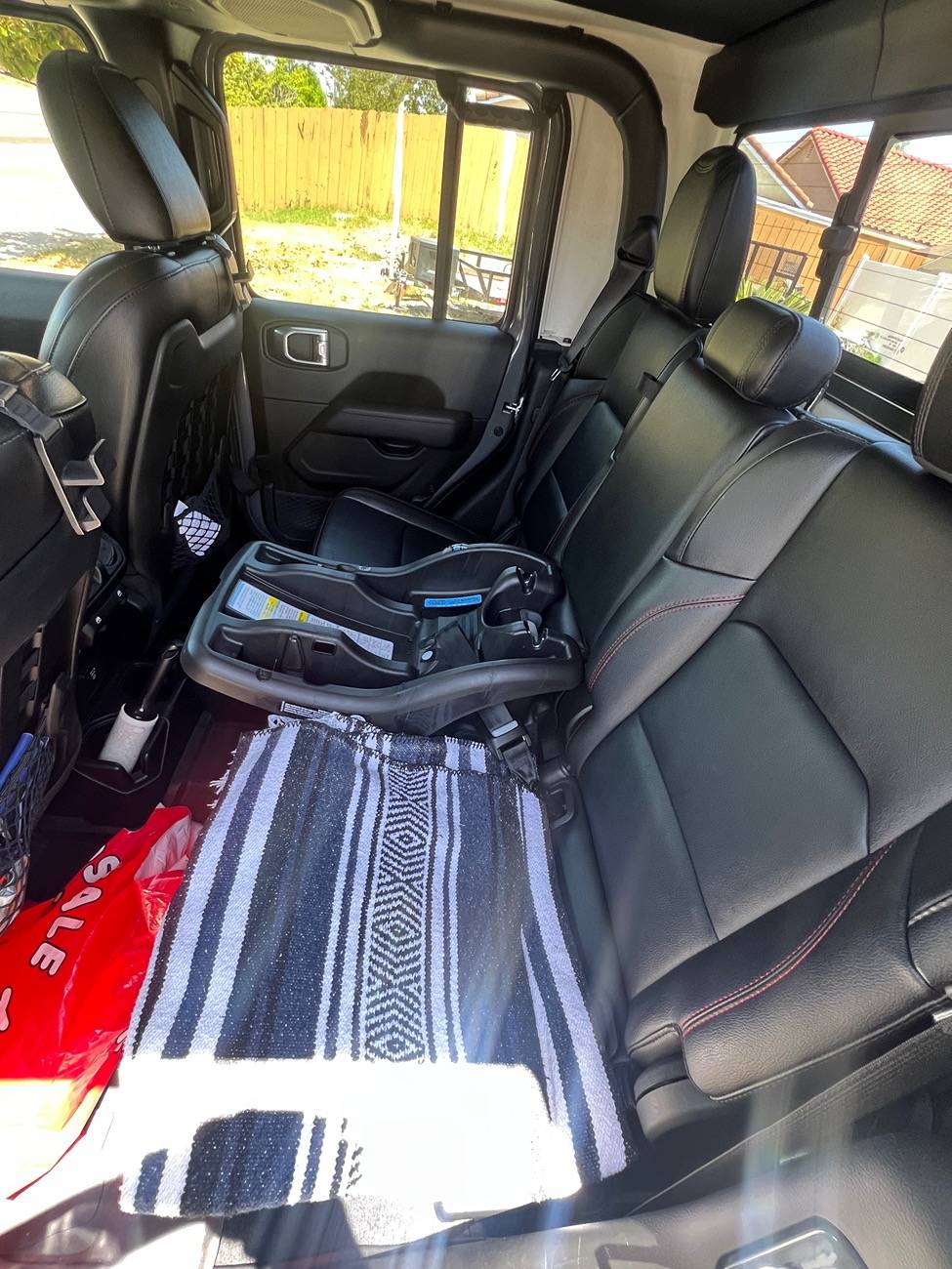 Jeep Gladiator 2021 JTRD For Sale IMG_4271