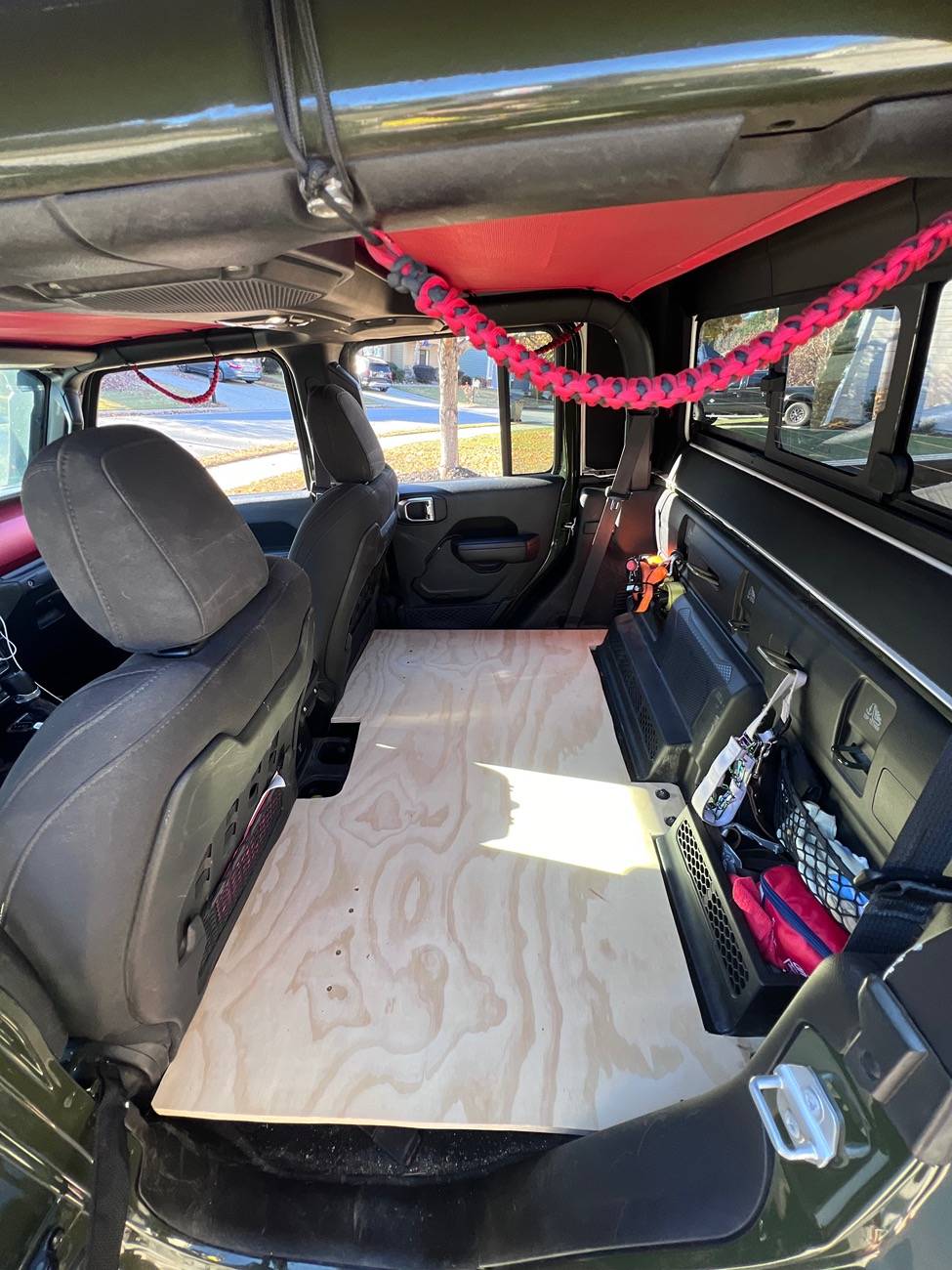 Jeep Gladiator Rear Seat Delete w/o A Storage System? IMG_9771