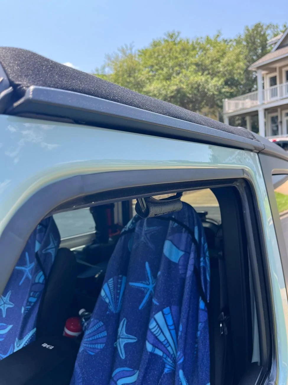 Jeep Gladiator Sunrider owners - MY mess-up, or theirs? IMG_2204