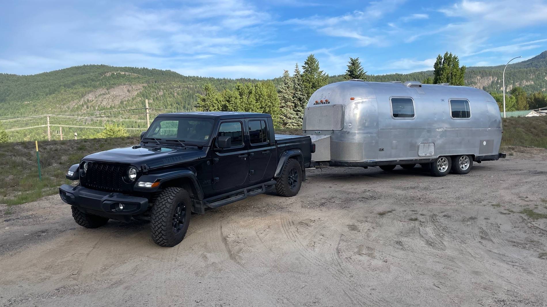 Jeep Gladiator Show and Tell:Ecodiesel maximum towing capabilities IMG_0046