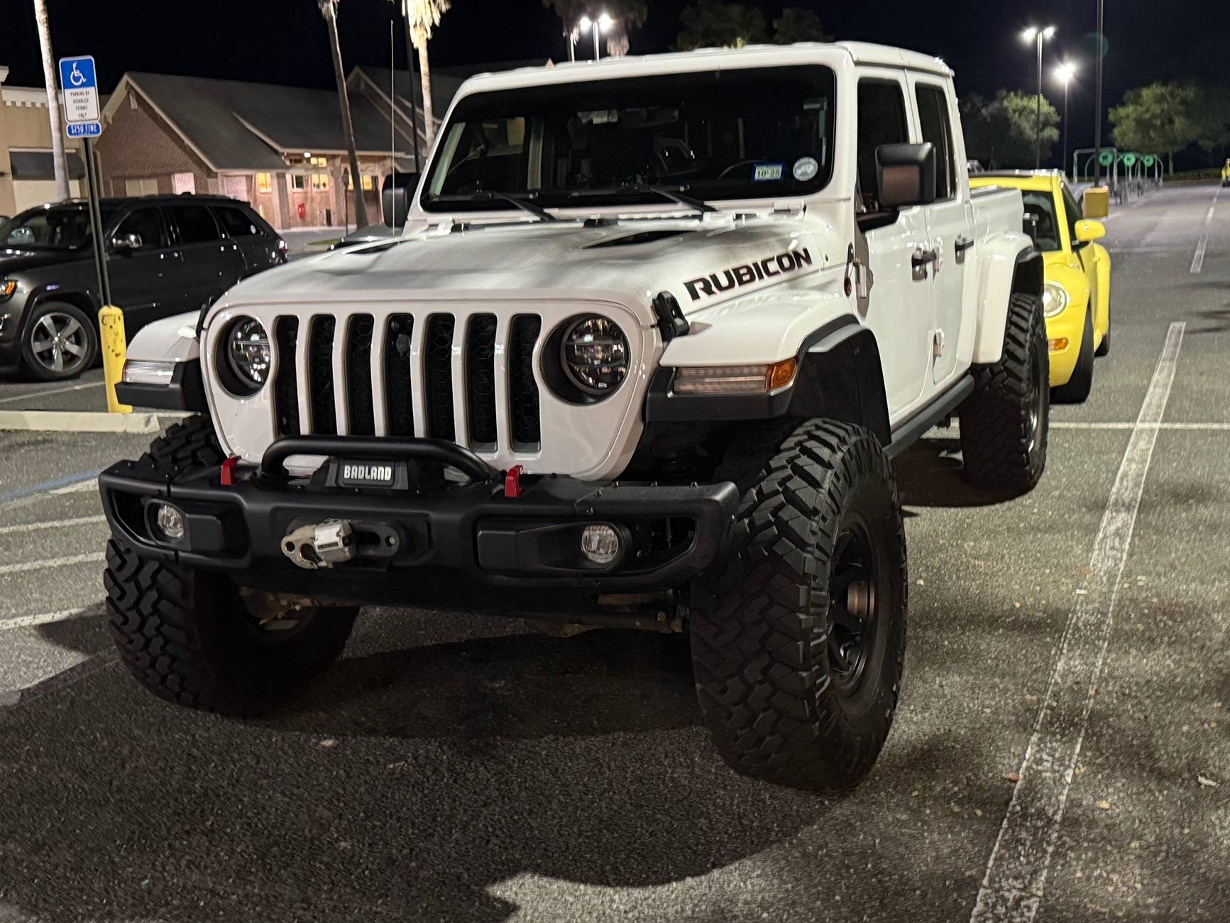Jeep Gladiator Death Wobble, DW, Death Wobble, DW, Death Wobble, Shimmy, Wander, Drift, Bump Steer IMG_0789