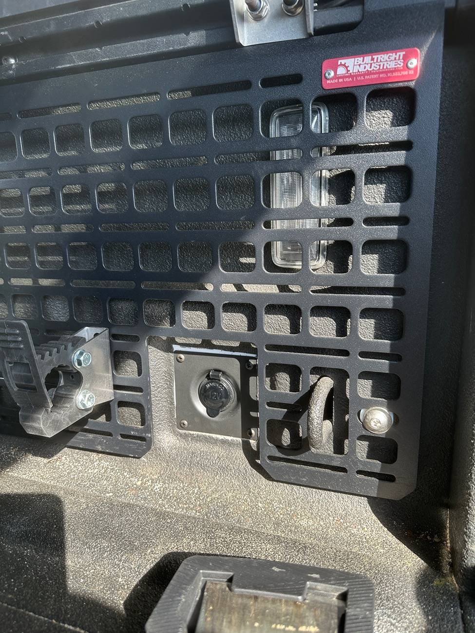 Jeep Gladiator What did you do TO your Gladiator today? [ADMIN WARNING: NO POLITICS, NO GUN TALK] IMG_4771