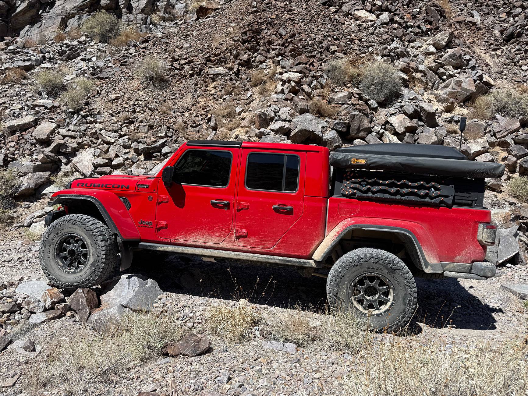Jeep Gladiator 5' 270 awning - Do any exist IMG_5483