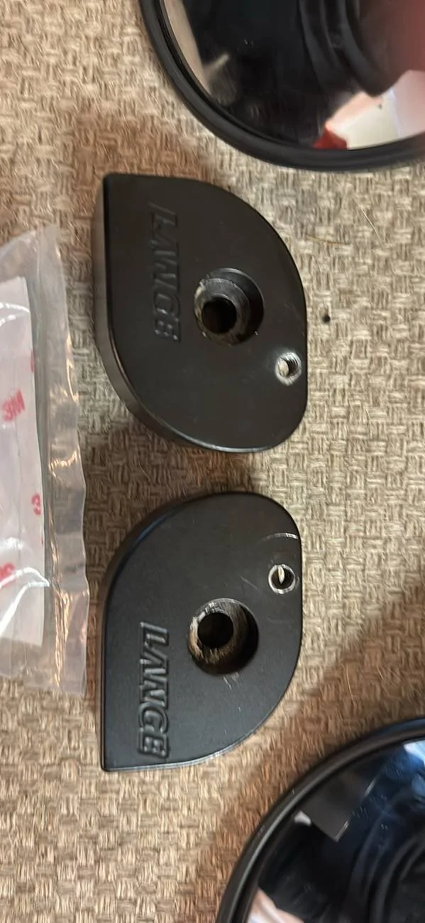 Jeep Gladiator Lange coyote mirrors for JT and JL C343DF33-DAF3-4D01-8D9E-C797A3337632