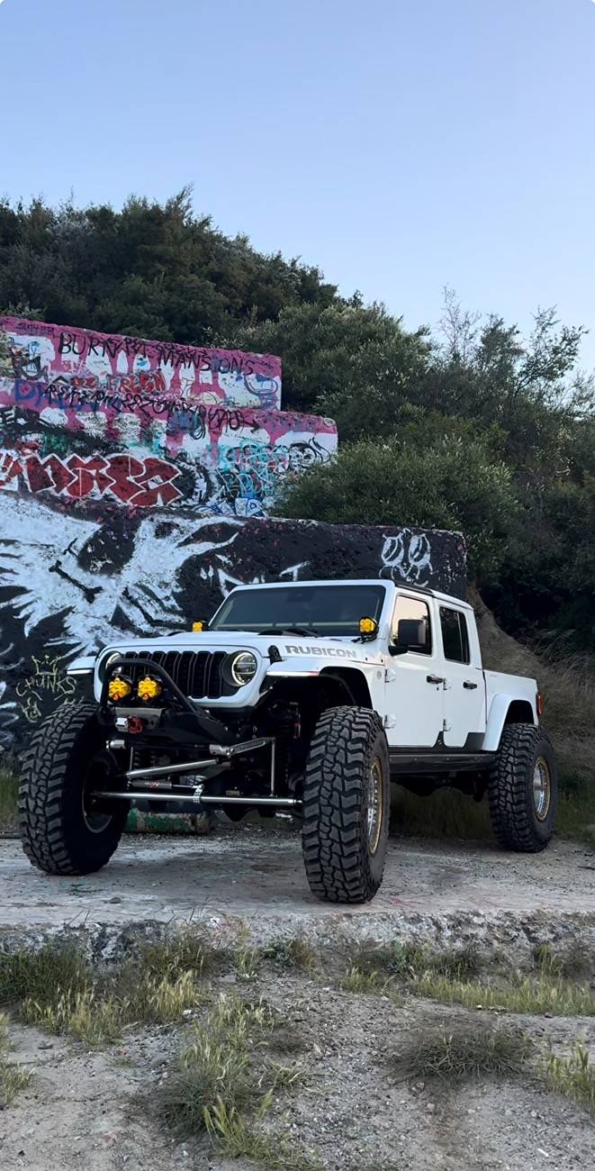Jeep Gladiator Cool Daily Random JT Gladiator Pics -- Post Em! 📸 IMG_5597