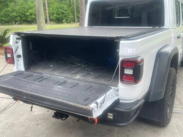 Jeep Gladiator ‘21 Gladiator Mojave (82k miles) price reduced ($30k FIRM) IMG_6664