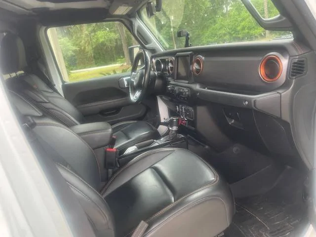 Jeep Gladiator ‘21 Gladiator Mojave (82k miles) price reduced ($30k FIRM) IMG_6655