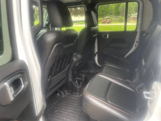 Jeep Gladiator ‘21 Gladiator Mojave (82k miles) price reduced ($30k FIRM) IMG_6653
