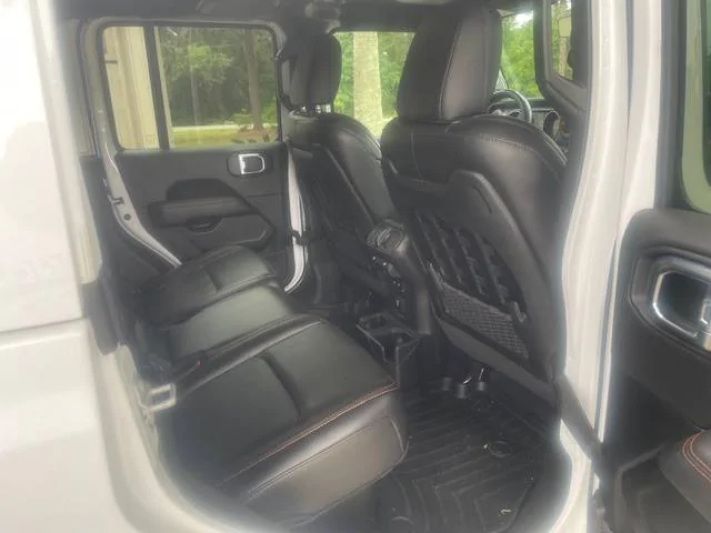 Jeep Gladiator ‘21 Gladiator Mojave (82k miles) price reduced ($30k FIRM) IMG_6654