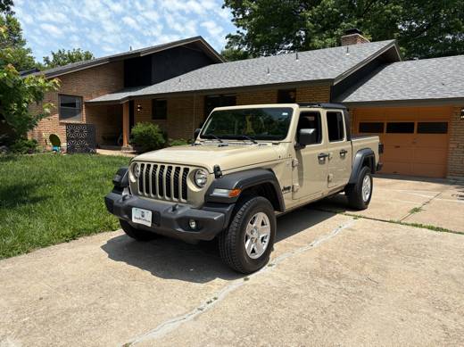 Jeep Gladiator Introductions & Welcome Thread 👋 2025-06-01T09:14:43.244311