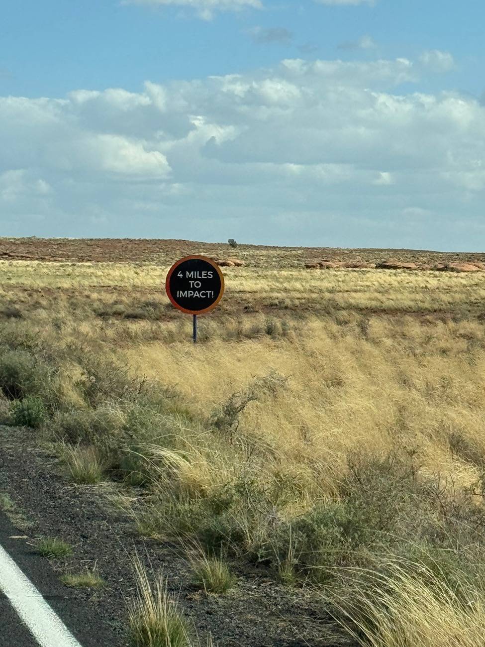 Jeep Gladiator From NW Louisiana to Moab and back with sights and 9 badges along the way IMG_5136