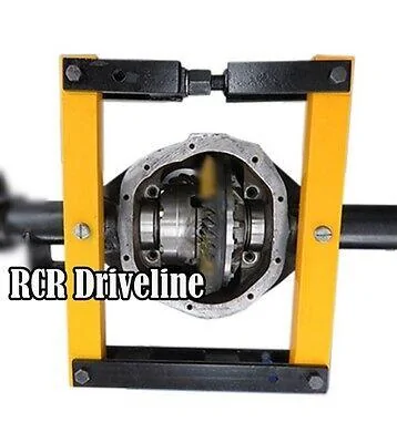 Jeep Gladiator Leaking (blowing!) diff fluid. Hole in axle housing? 1748820634526-al