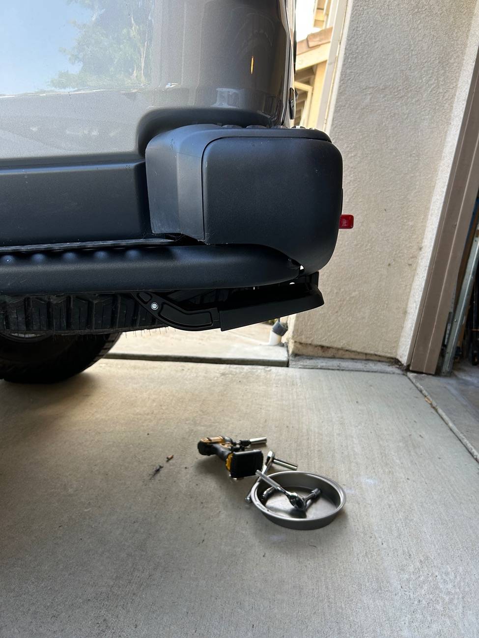Jeep Gladiator What did you do TO your Gladiator today? [ADMIN WARNING: NO POLITICS, NO GUN TALK] IMG_0323