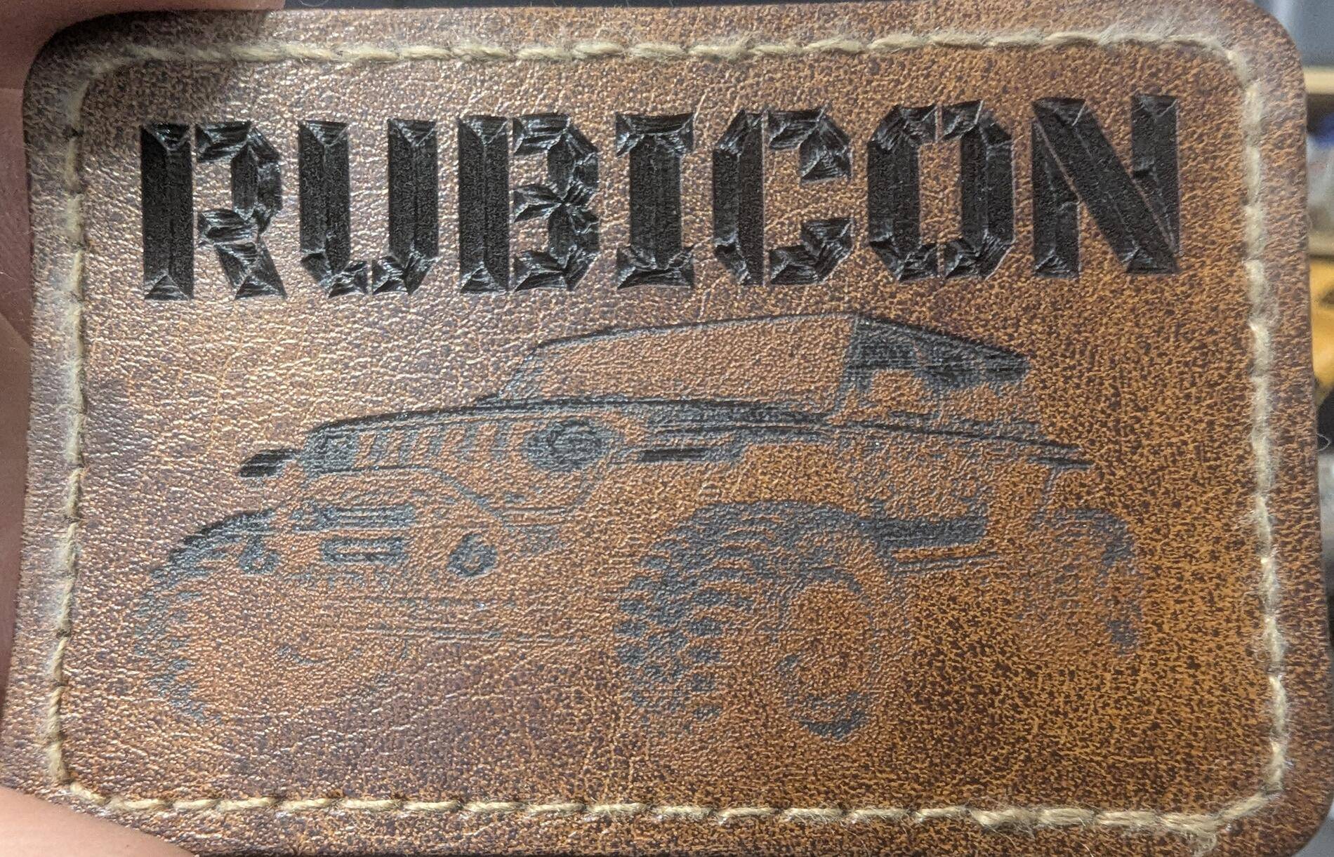 Jeep Gladiator Other obsessions and hobbies or other. 🙃 Rubicon JL