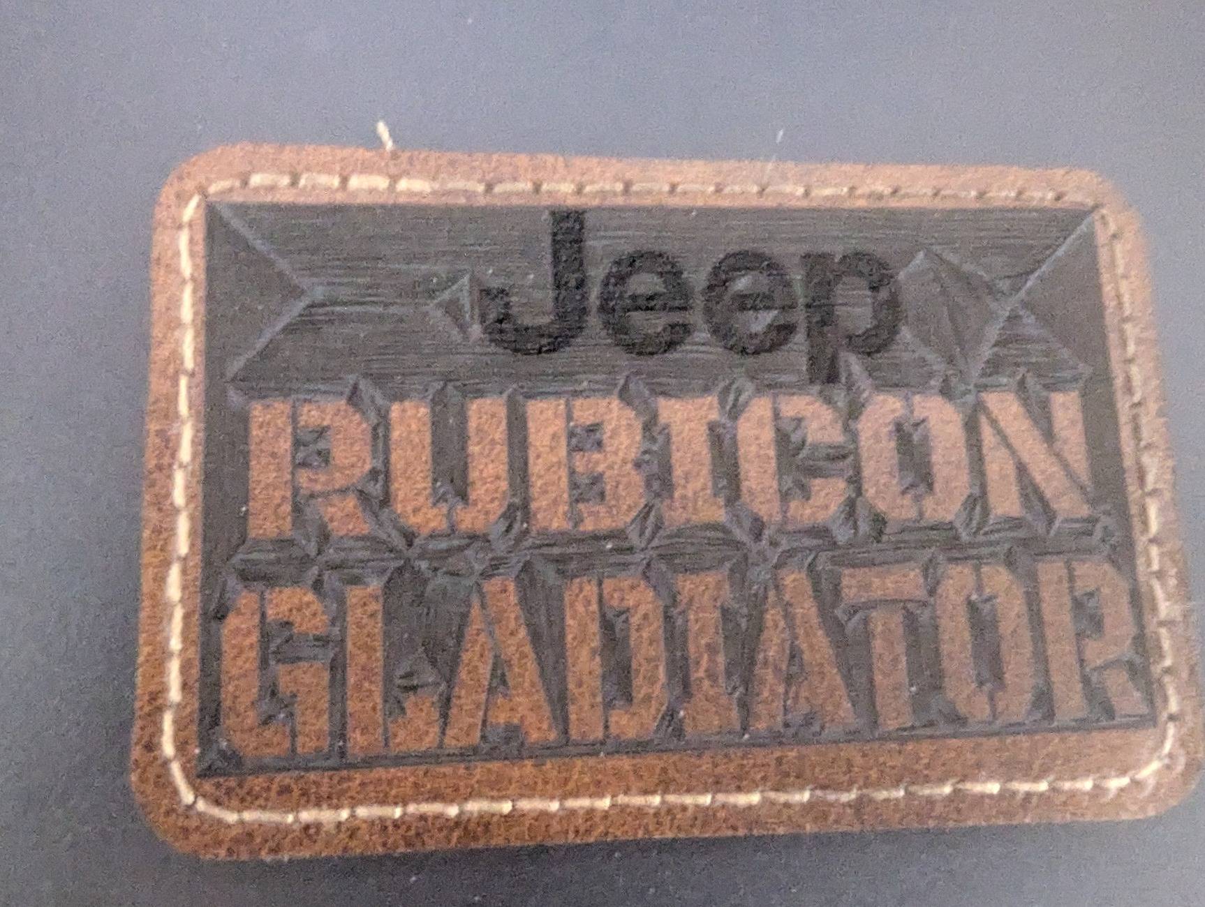 Jeep Gladiator Other obsessions and hobbies or other. 🙃 Jeep Gladdy 1