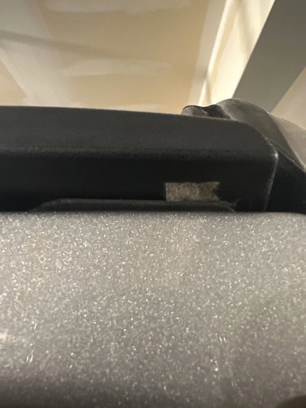 Jeep Gladiator Sunrider owners - MY mess-up, or theirs? imag