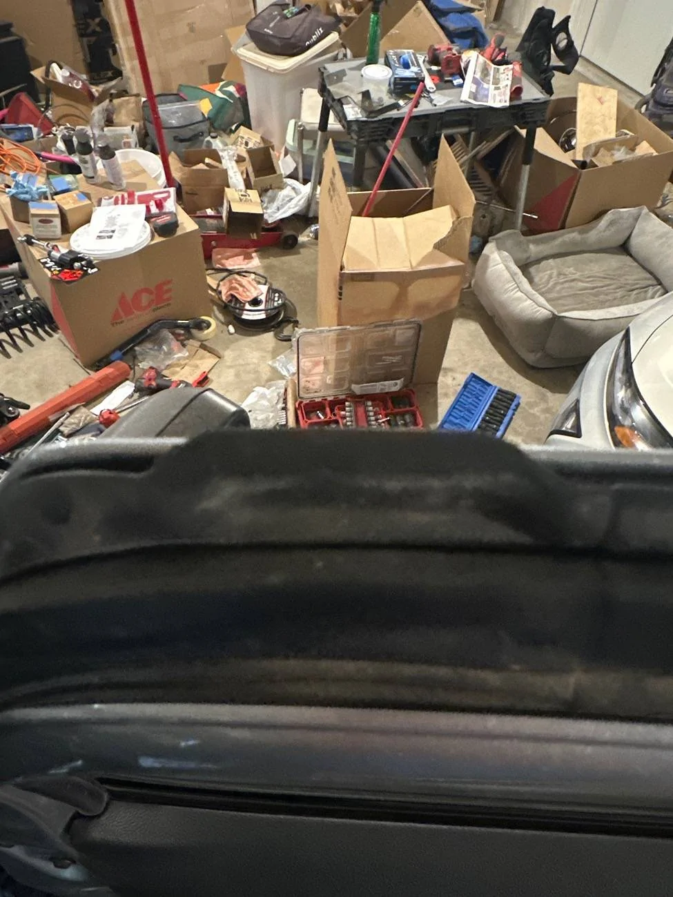 Jeep Gladiator Sunrider owners - MY mess-up, or theirs? imag