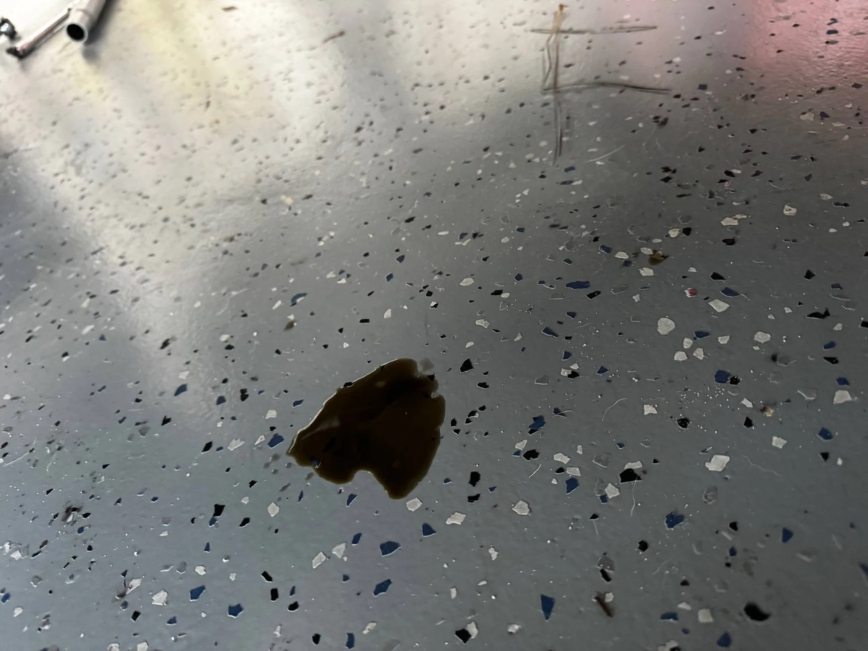 Jeep Gladiator Leaking (blowing!) diff fluid. Hole in axle housing? IMG_3663