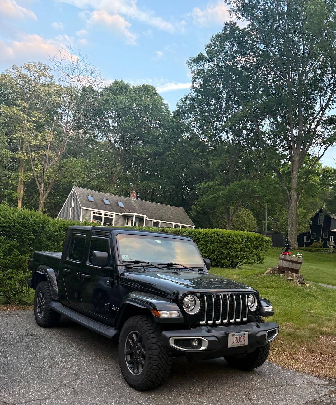 Jeep Gladiator You Named Your Jeep, Right? Drop It Here 👇 Screenshot 2025-06-02 at 1.55.37 PM