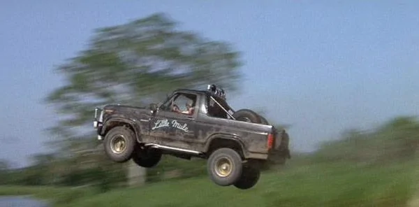 Jeep Gladiator You Named Your Jeep, Right? Drop It Here 👇 Pepe, my litle mul