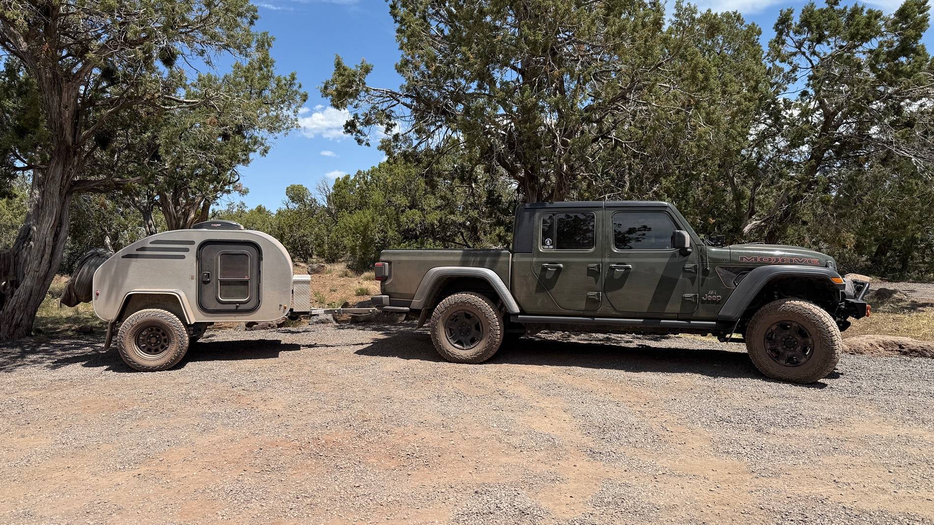 Jeep Gladiator MOJAVE Edition Gladiator JT Club img_0440-jpe