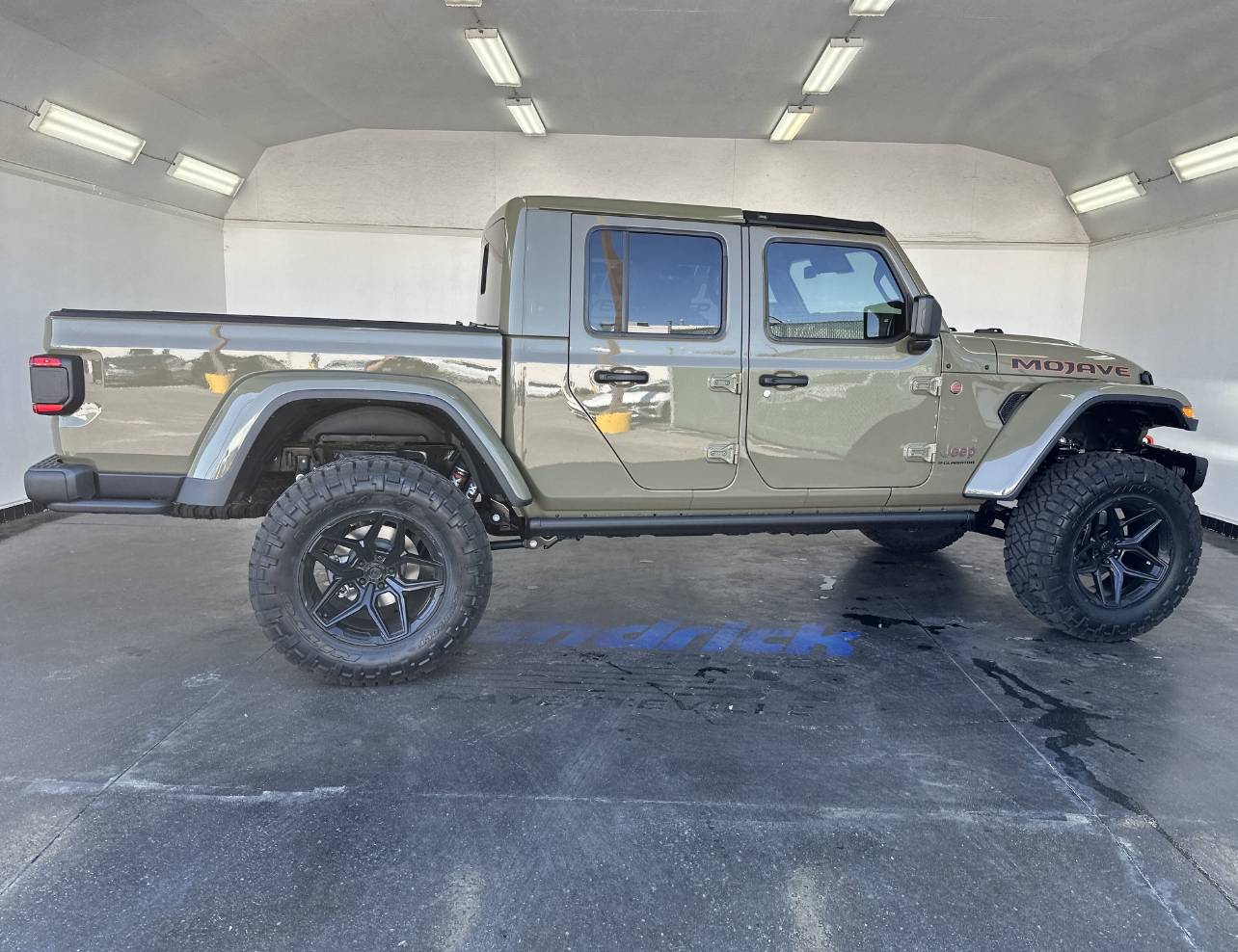 Jeep Gladiator ‘41 Gladiator JT Club IMG_5696