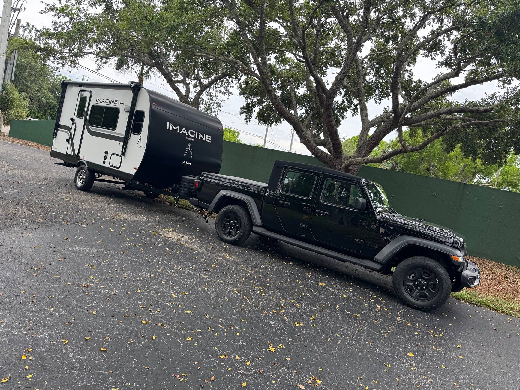 Jeep Gladiator You Named Your Jeep, Right? Drop It Here 👇 IMG_5660