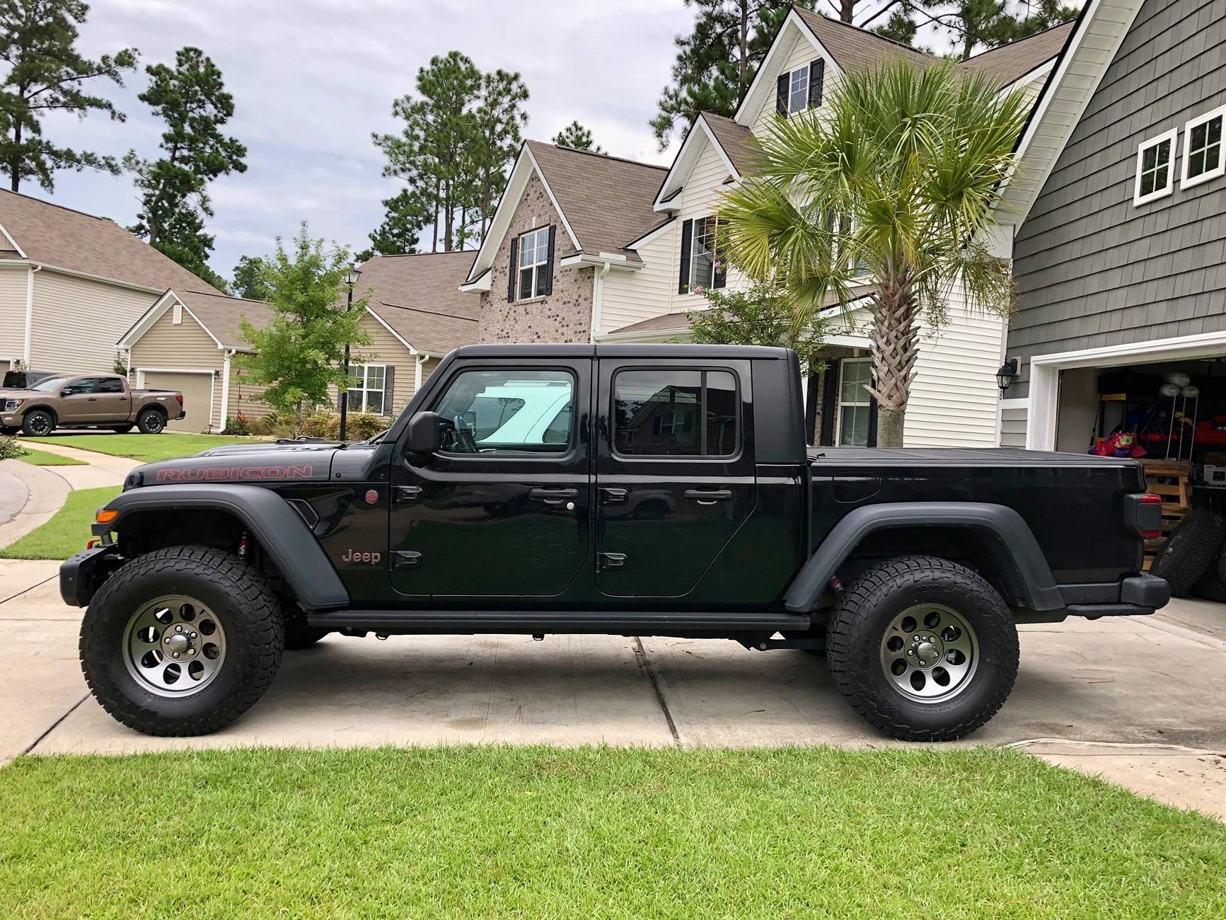 Jeep Gladiator 34s IMG_0387