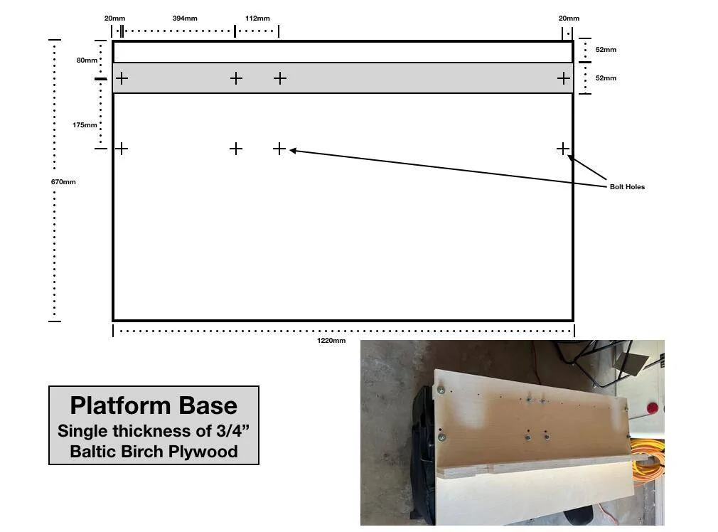 Jeep Gladiator Convert Your Rear Seat Delete Leftovers Into A Shop Couch Screen Shot 2025-06-03 at 11.56.41 AM
