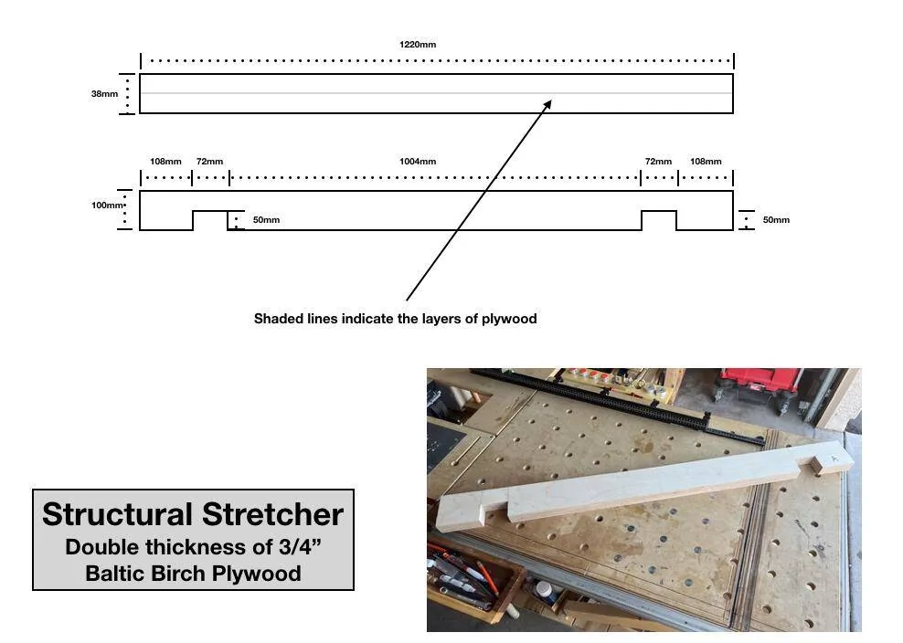 Jeep Gladiator Convert Your Rear Seat Delete Leftovers Into A Shop Couch Screen Shot 2025-06-03 at 12.12.48 PM