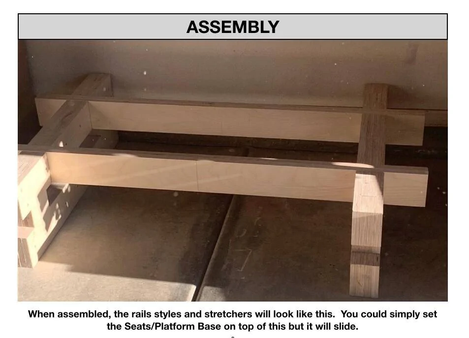 Jeep Gladiator Convert Your Rear Seat Delete Leftovers Into A Shop Couch Screen Shot 2025-06-03 at 12.30.25 PM