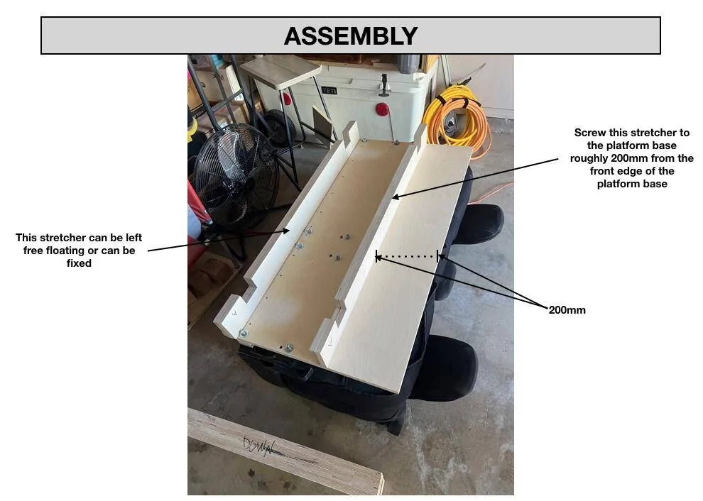 Jeep Gladiator Convert Your Rear Seat Delete Leftovers Into A Shop Couch Screen Shot 2025-06-03 at 12.30.39 PM