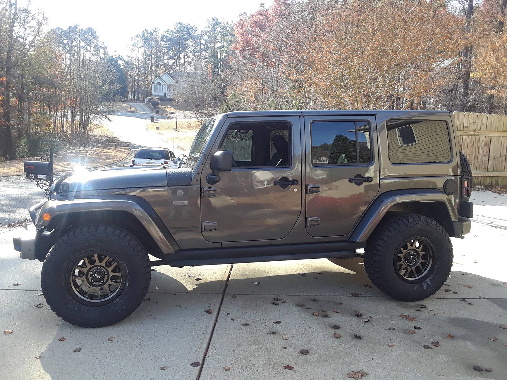 Jeep Gladiator 34s 20191127_150916
