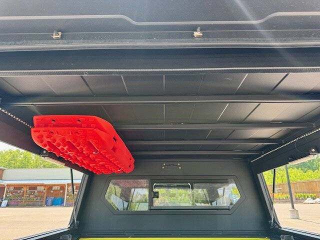 Jeep Gladiator Alu-Cab Contour Canopy + Extras IMG_4588