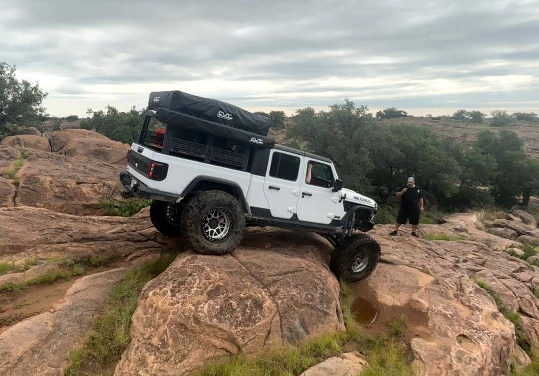 Jeep Gladiator Another trip to Wolf Caves 1749127349315-k