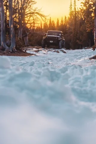 Jeep Gladiator 1 year with the Jeep Gladiator build list _Z6A0692