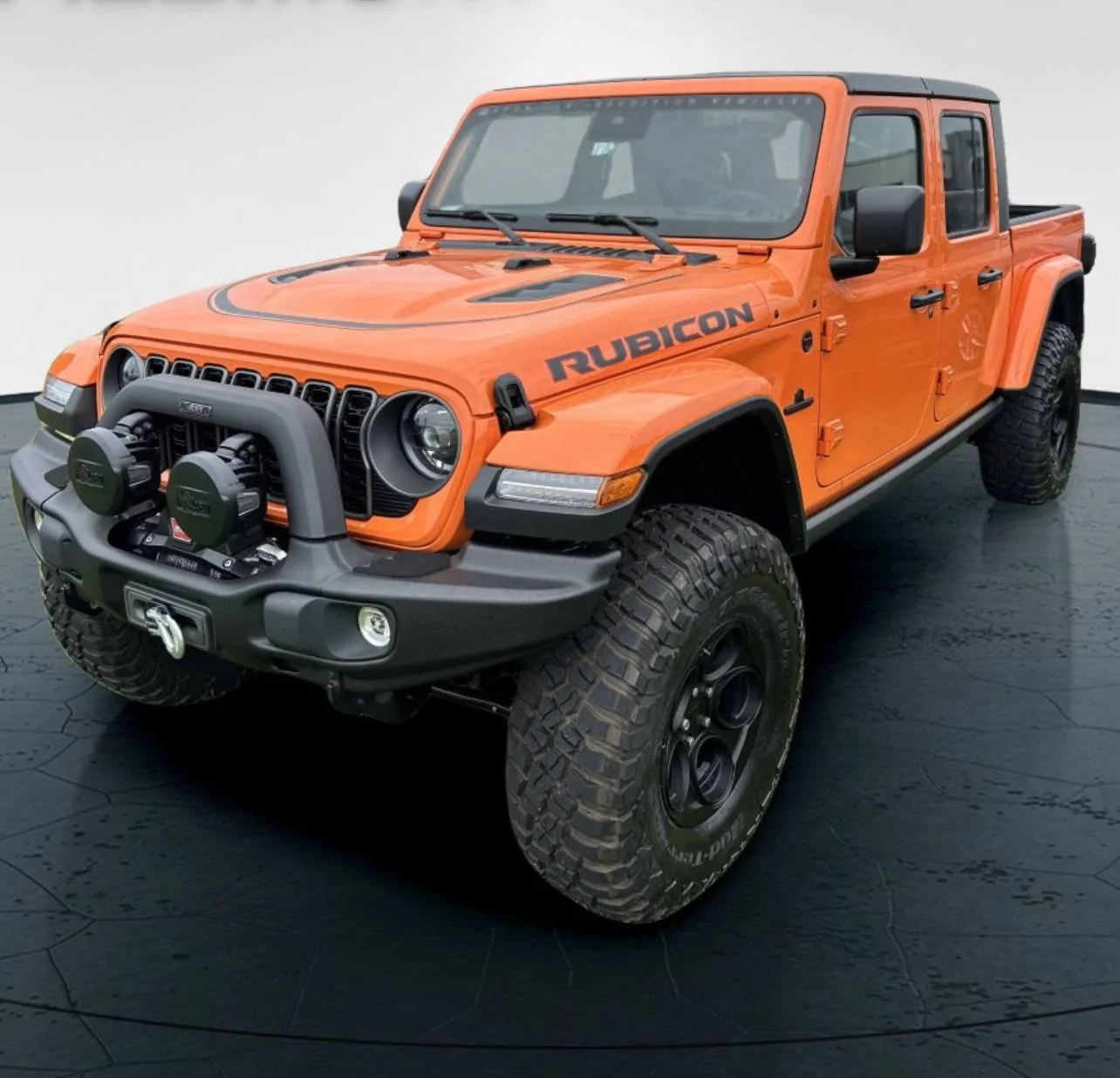 Jeep Gladiator JOOSE Gladiator JT Club IMG_6071