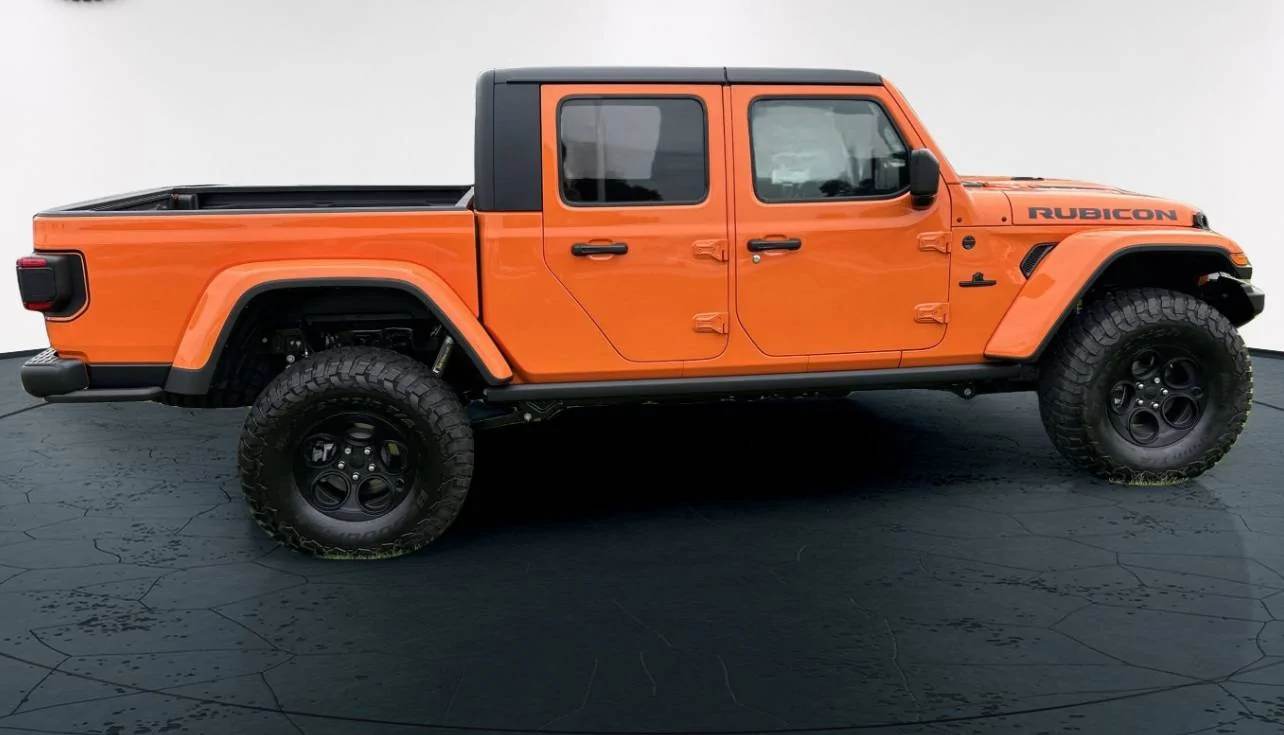 Jeep Gladiator JOOSE Gladiator JT Club IMG_6074