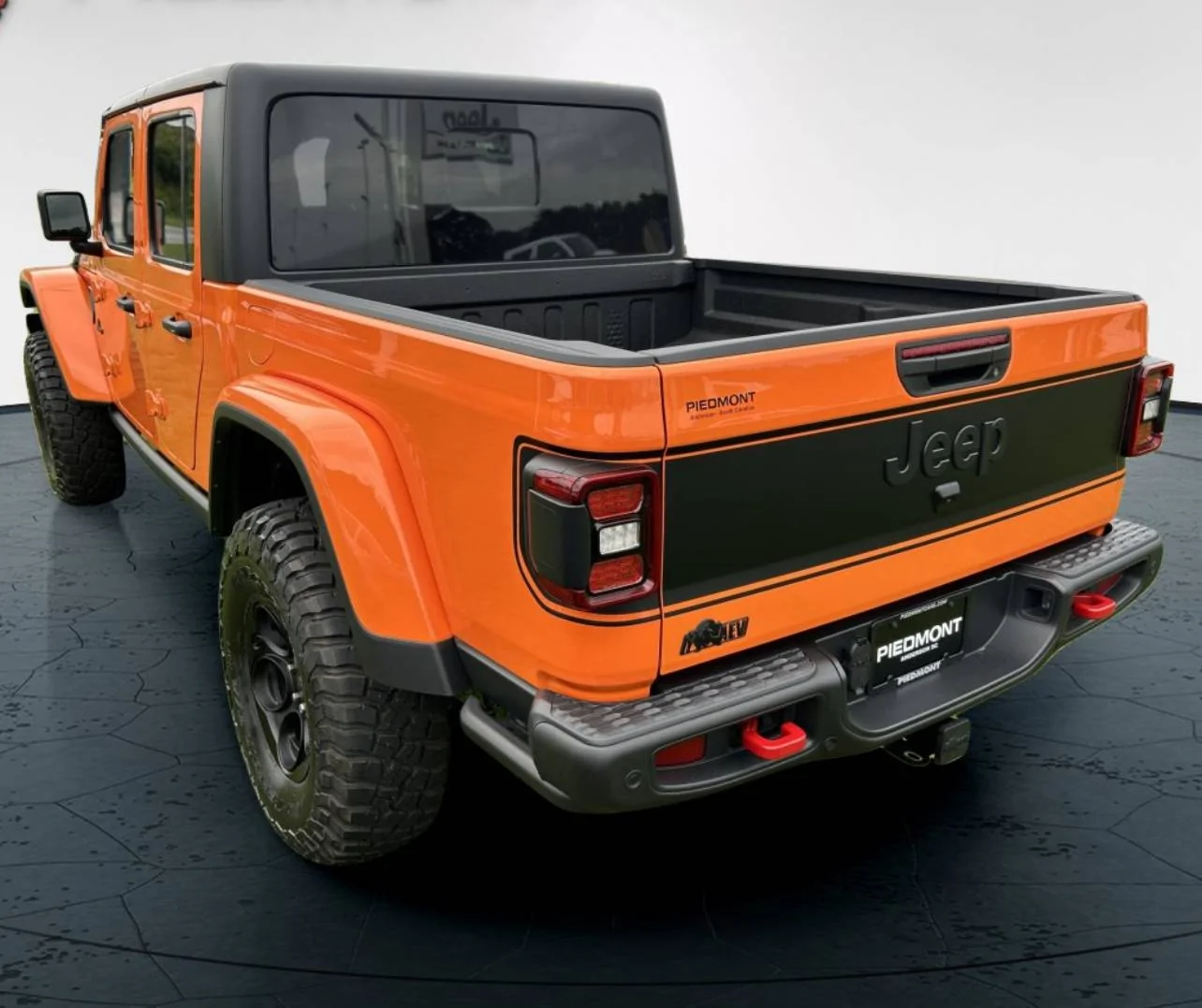 Jeep Gladiator JOOSE Gladiator JT Club IMG_6076
