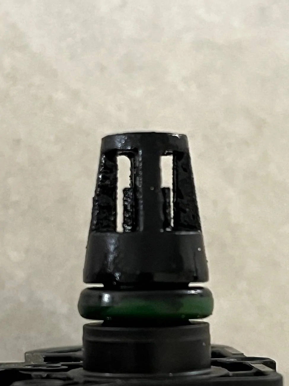 Jeep Gladiator MAP Sensor at 22,372mi IMG_8085