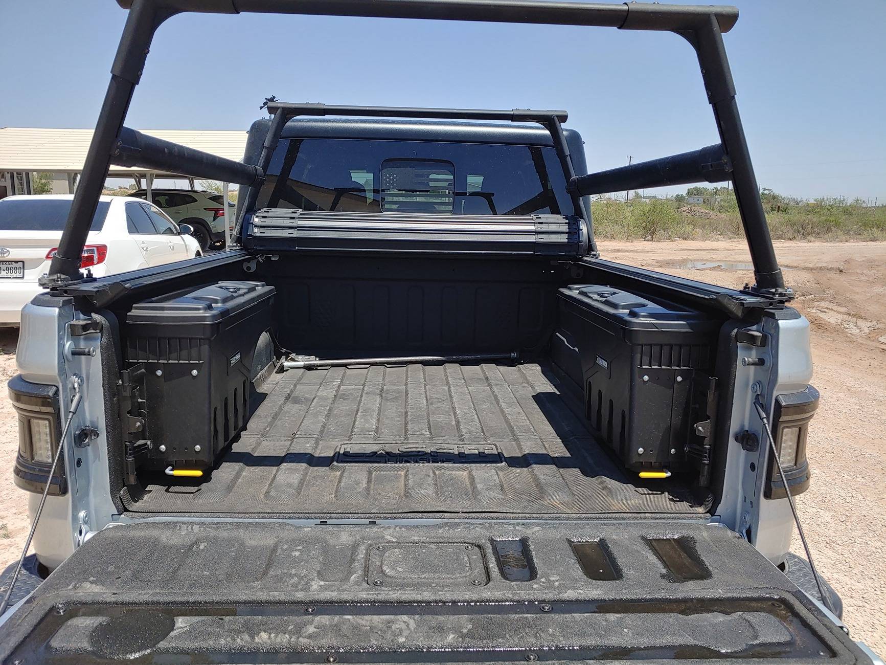 Jeep Gladiator What did you do TO your Gladiator today? [ADMIN WARNING: NO POLITICS, NO GUN TALK] 0606251438_HDR
