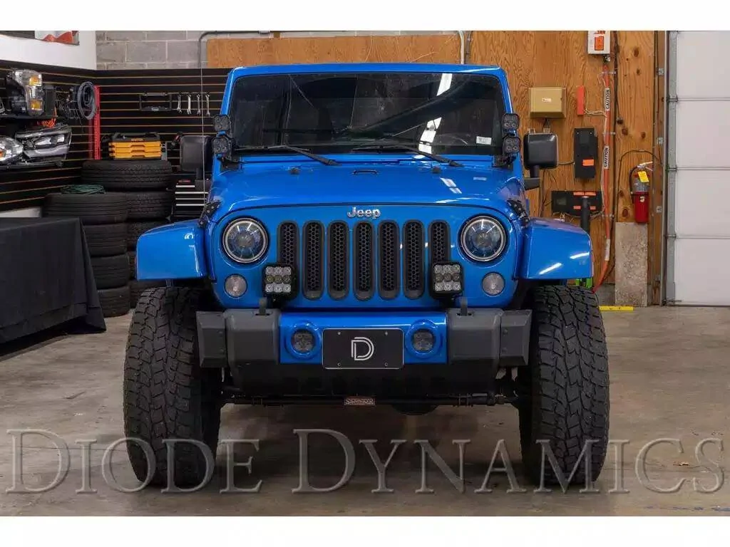 Jeep Gladiator 🌟Diode Dynamics Product Spotlight! 🌟 1749252326199-u