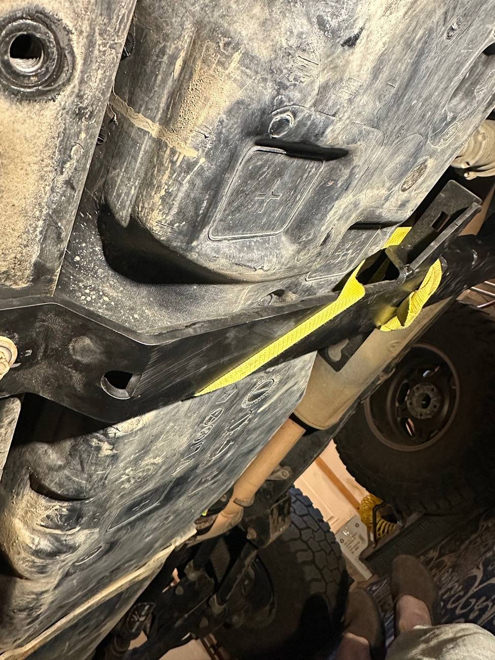 Jeep Gladiator What did you do TO your Gladiator today? [ADMIN WARNING: NO POLITICS, NO GUN TALK] IMG_2756