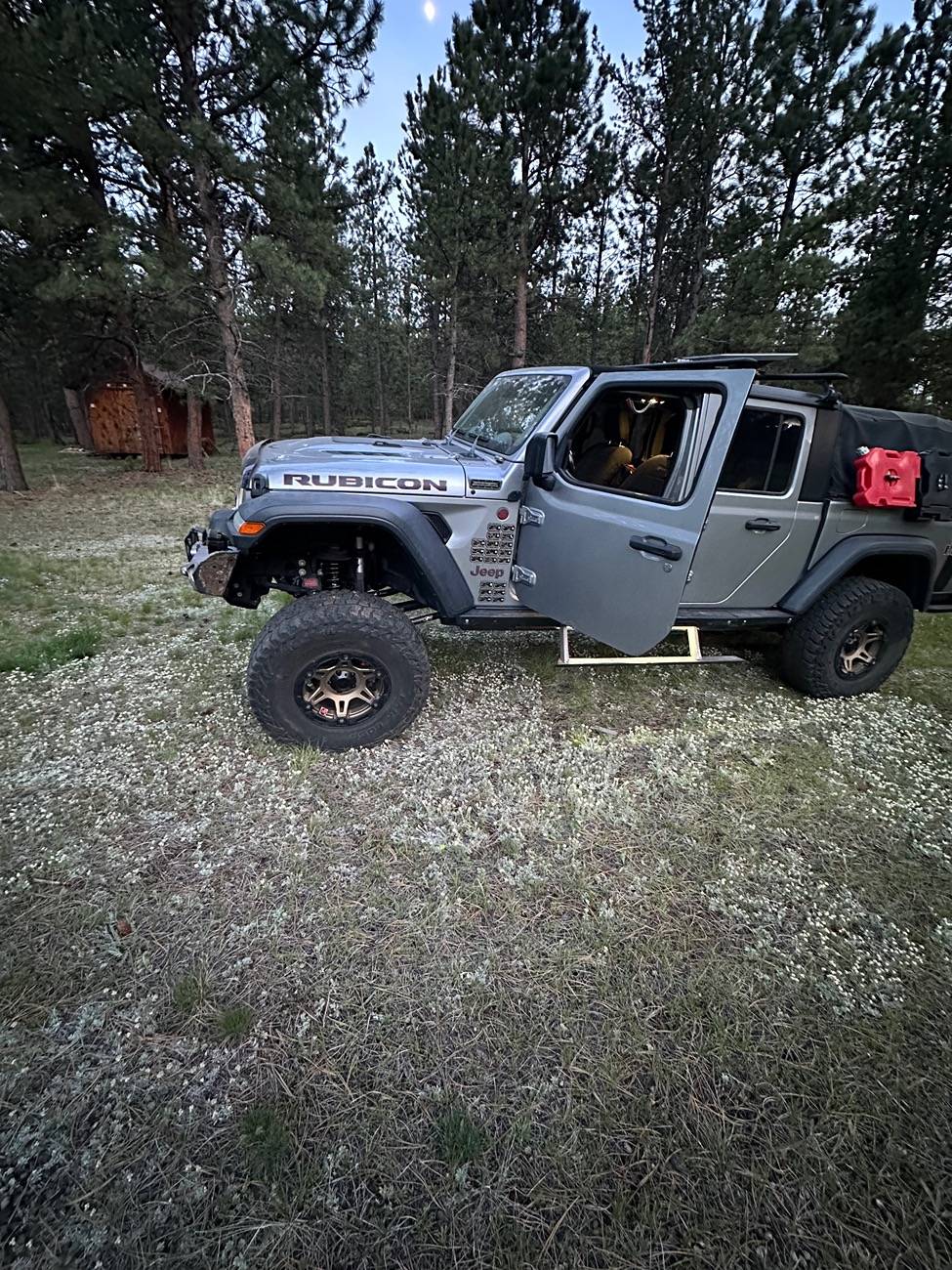 Jeep Gladiator What did you do TO your Gladiator today? [ADMIN WARNING: NO POLITICS, NO GUN TALK] IMG_2767