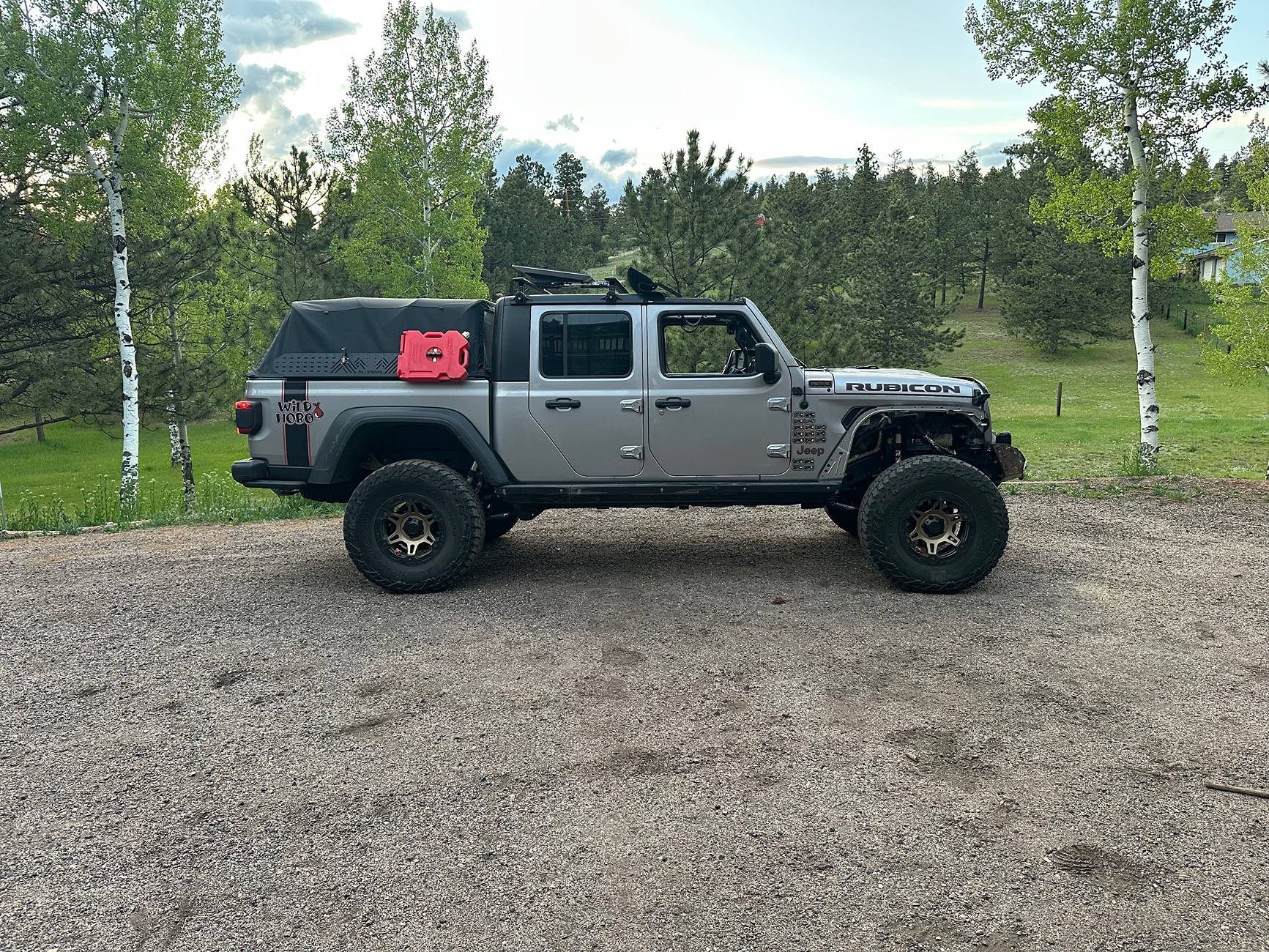 Jeep Gladiator What did you do TO your Gladiator today? [ADMIN WARNING: NO POLITICS, NO GUN TALK] IMG_2761
